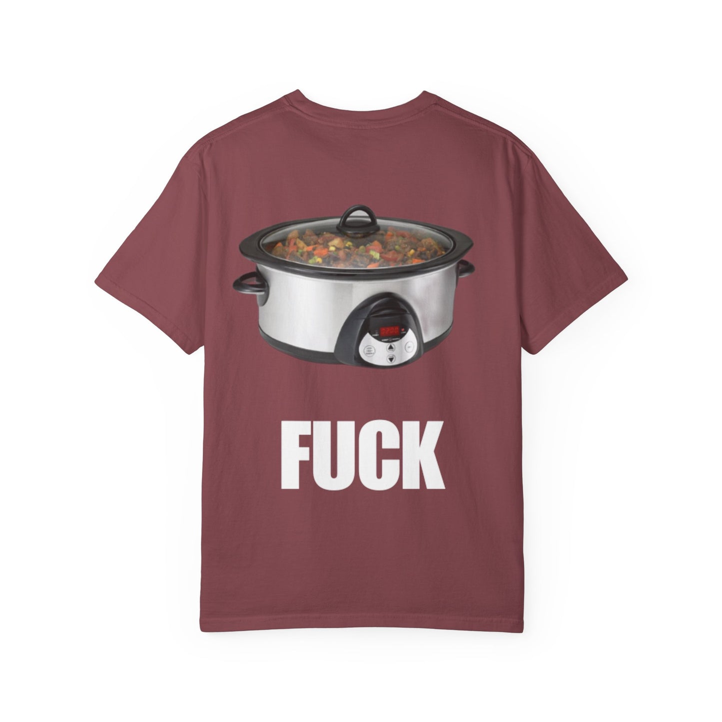 Funny Crockpot Shirt