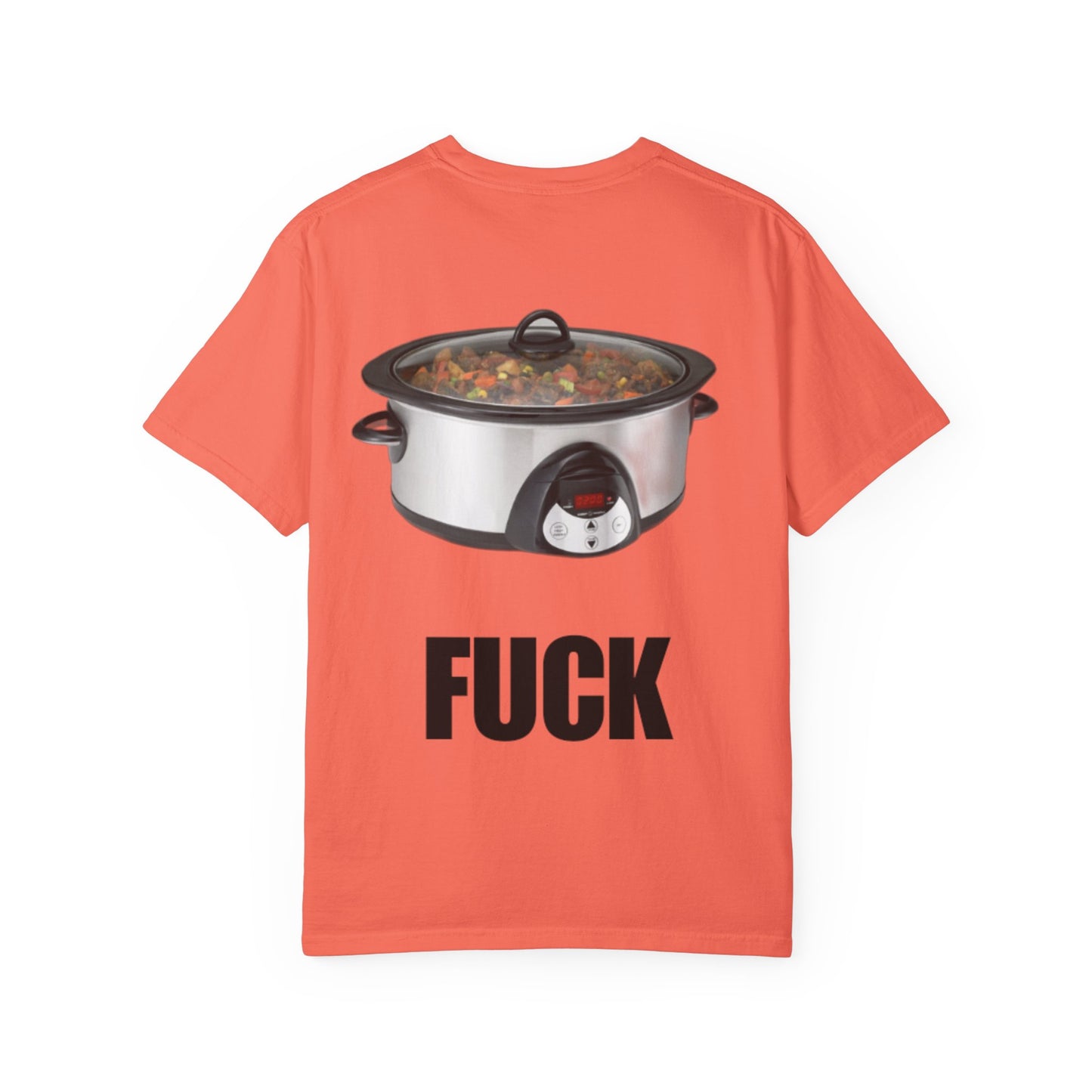 Funny Crockpot Shirt