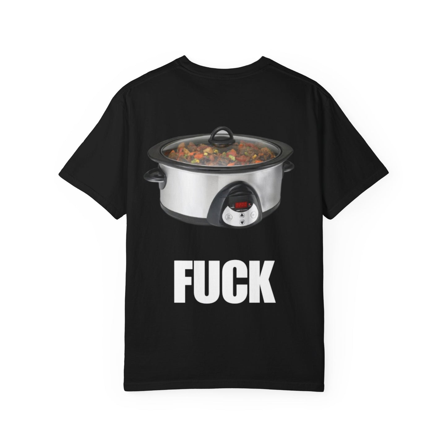 Funny Crockpot Shirt