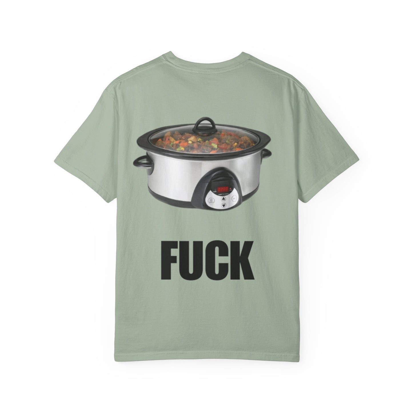 Funny Crockpot Shirt