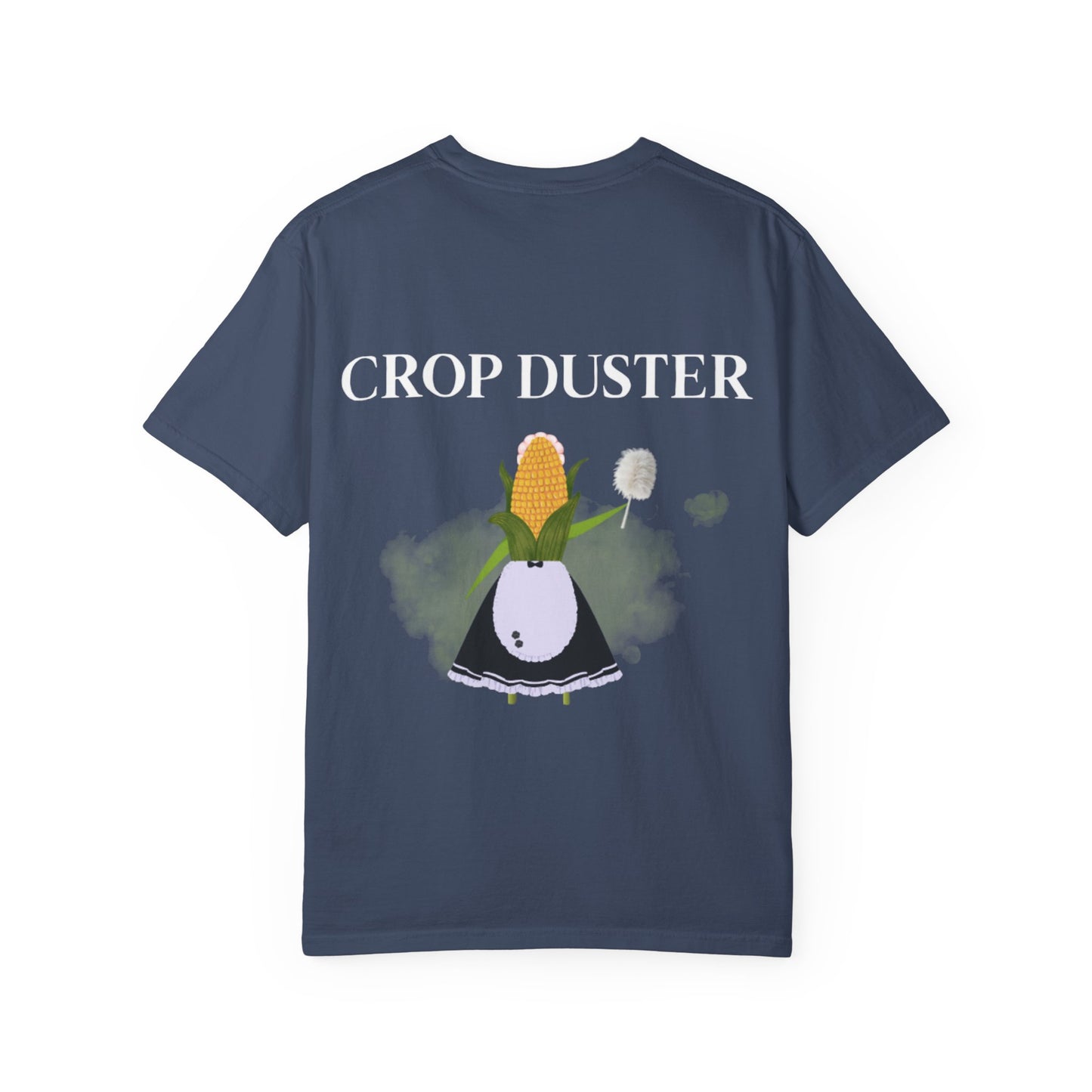 Funny Crop Duster T-Shirt