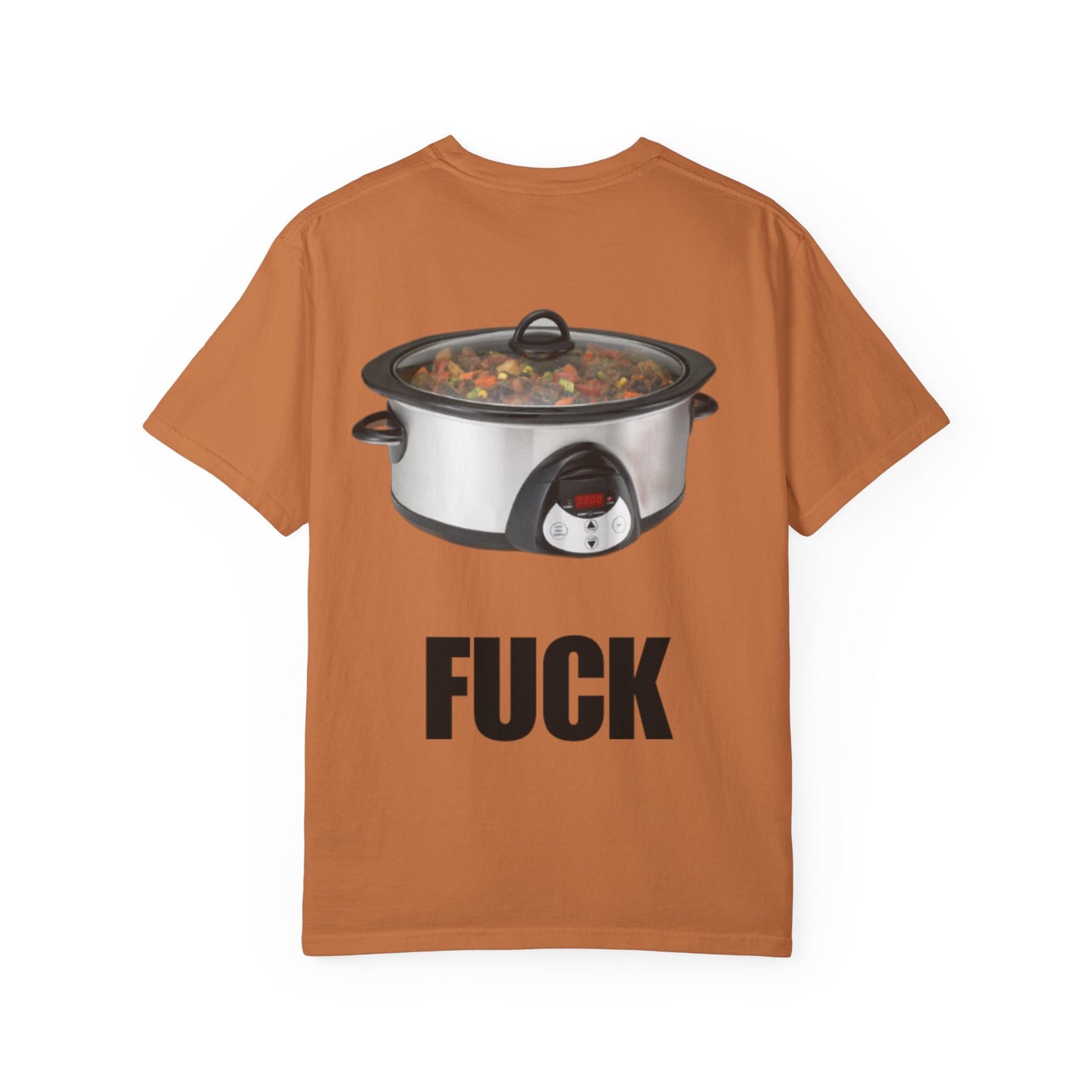 Funny Crockpot Shirt