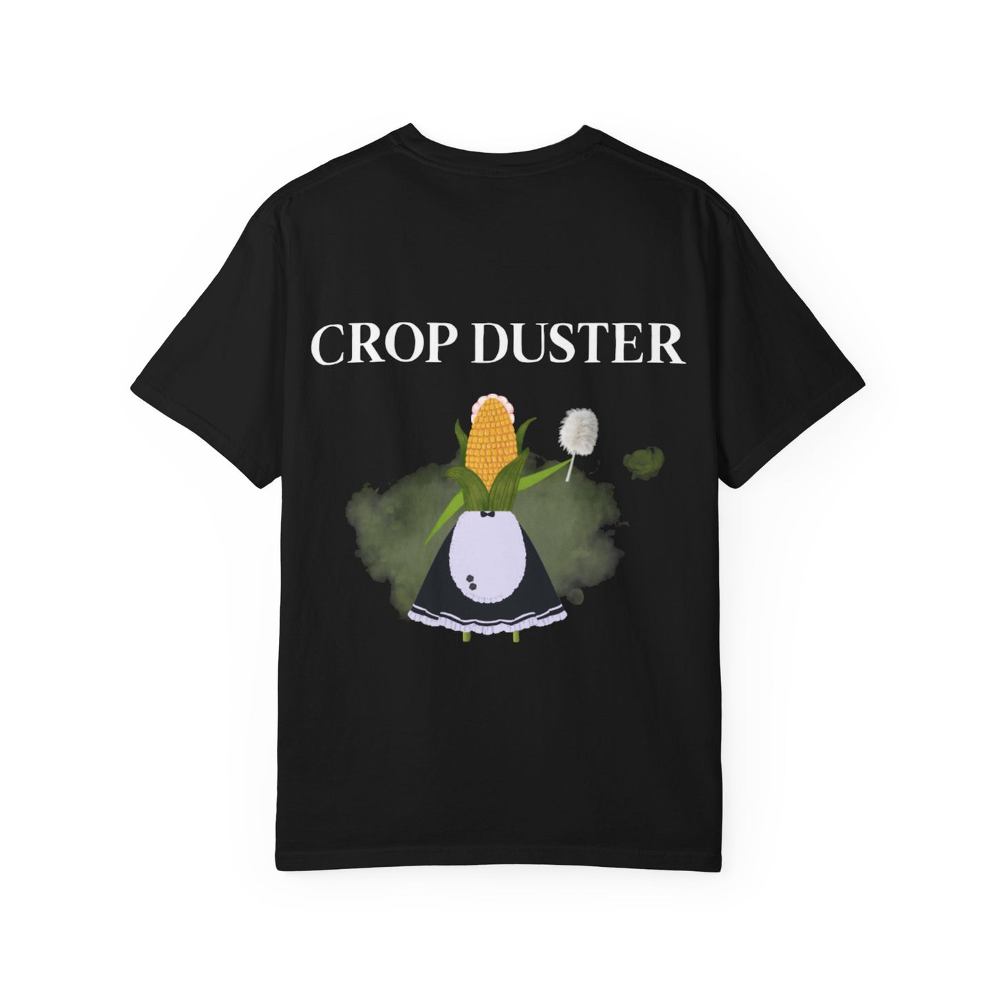 Funny Crop Duster T-Shirt