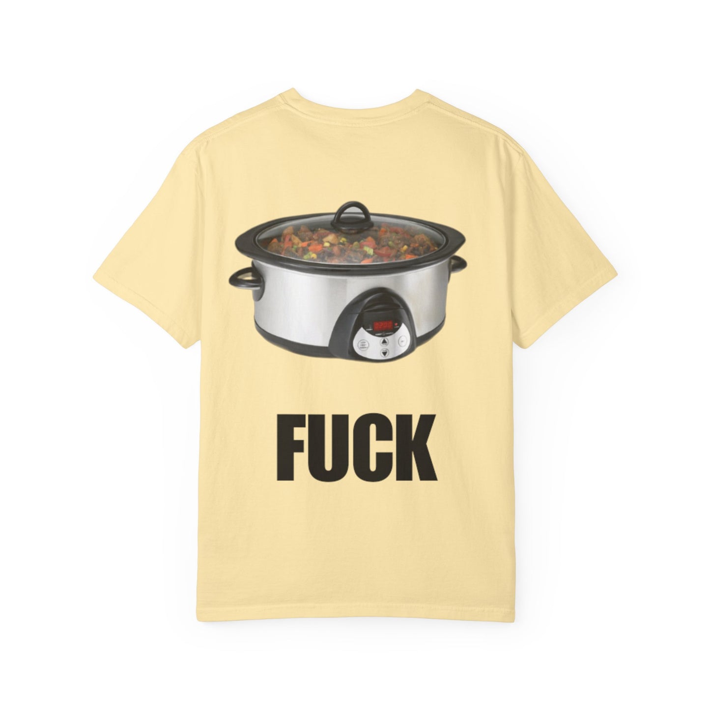 Funny Crockpot Shirt