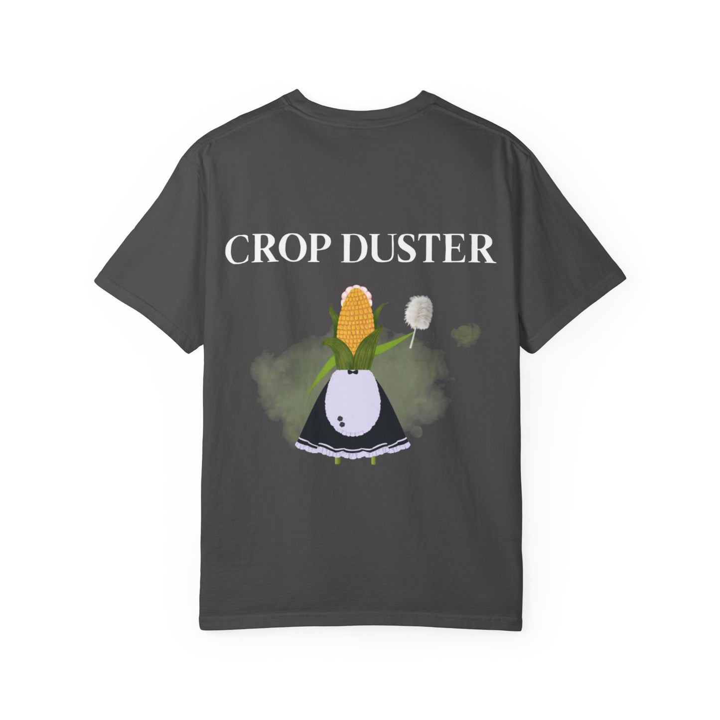 Funny Crop Duster T-Shirt