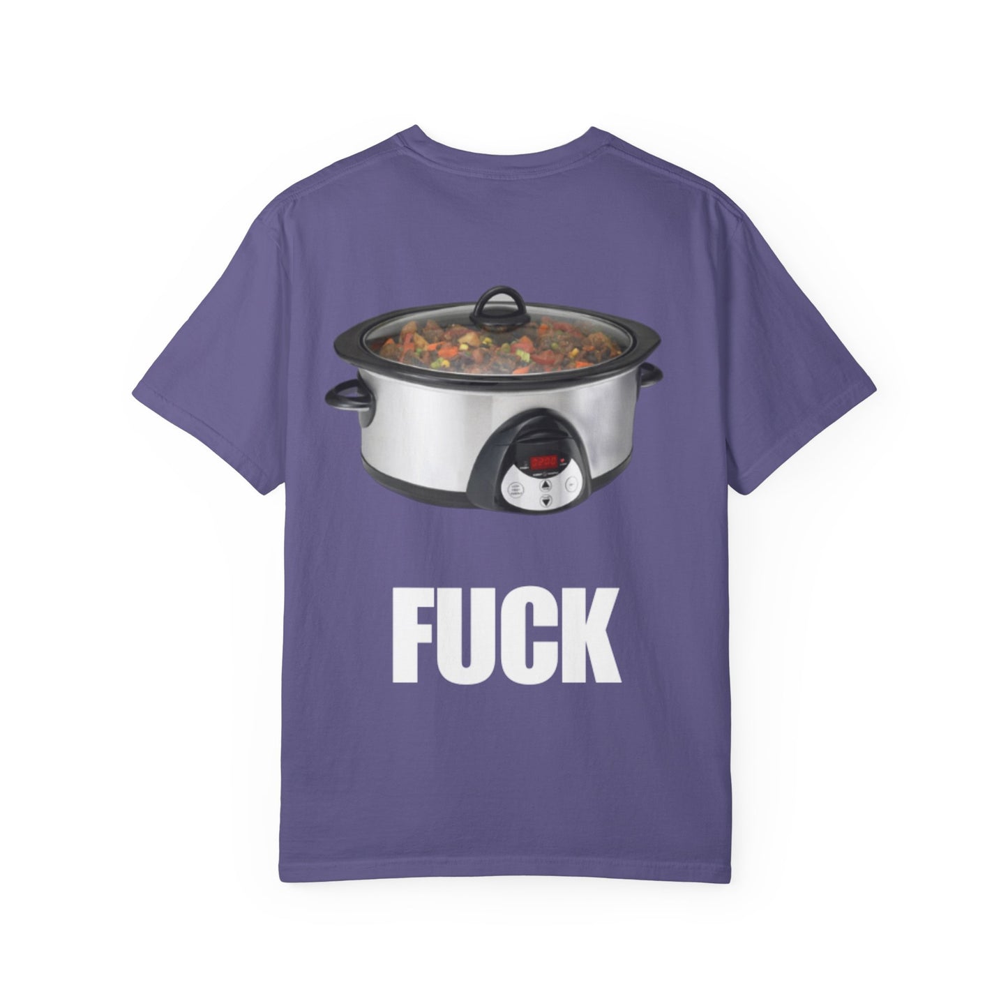 Funny Crockpot Shirt