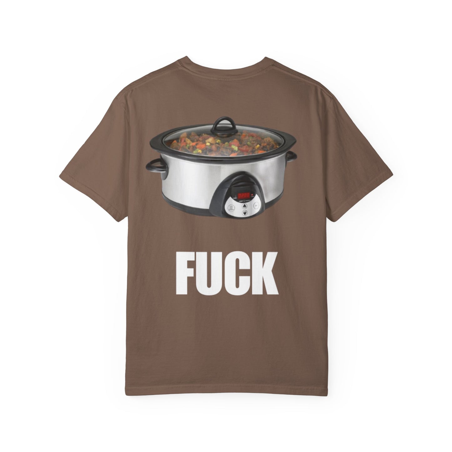 Funny Crockpot Shirt
