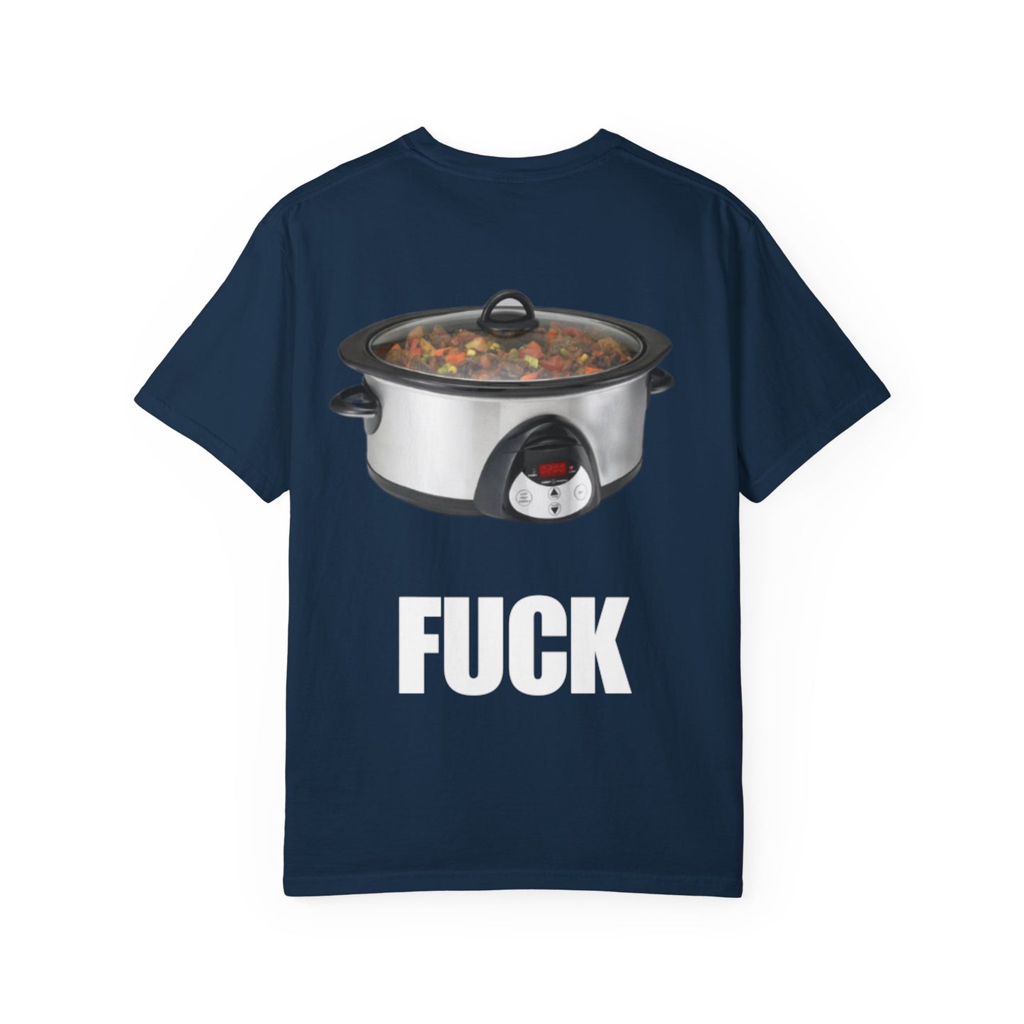 Funny Crockpot Shirt