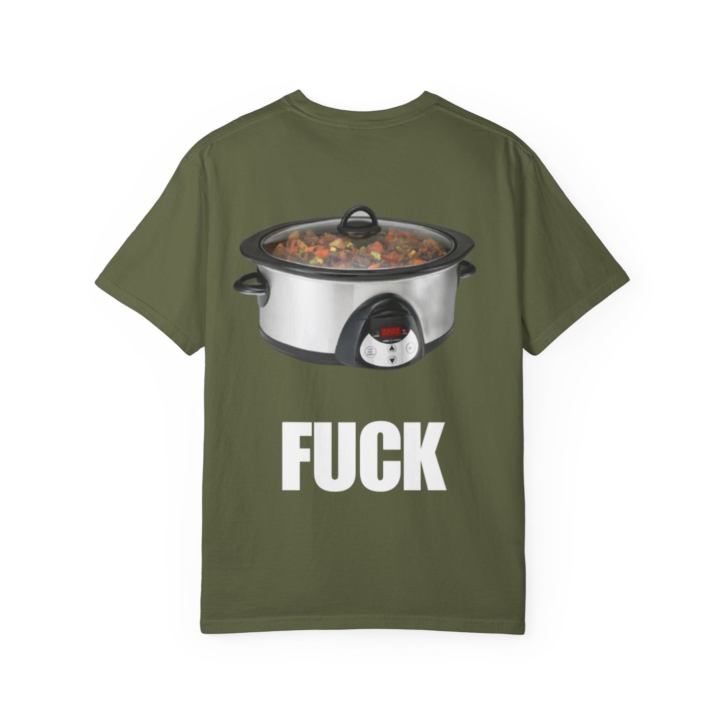 Funny Crockpot Shirt
