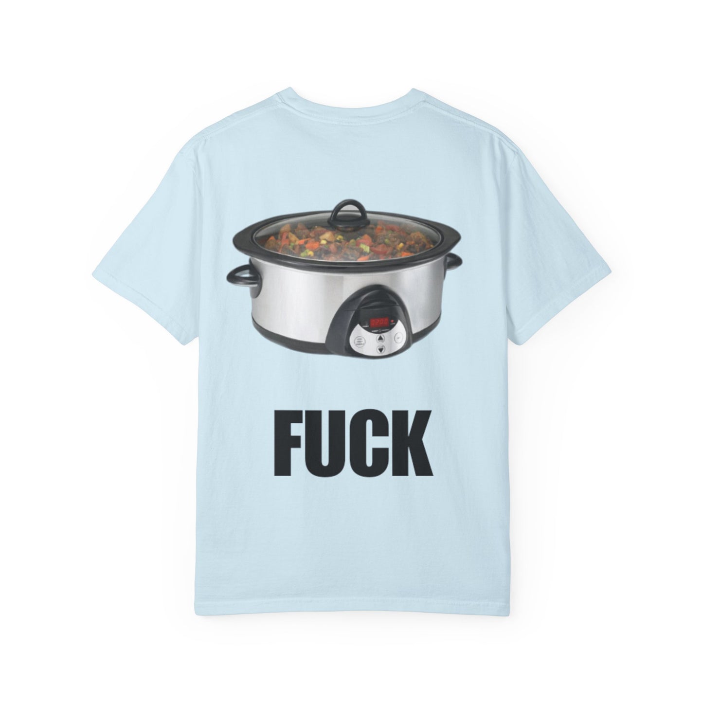 Funny Crockpot Shirt