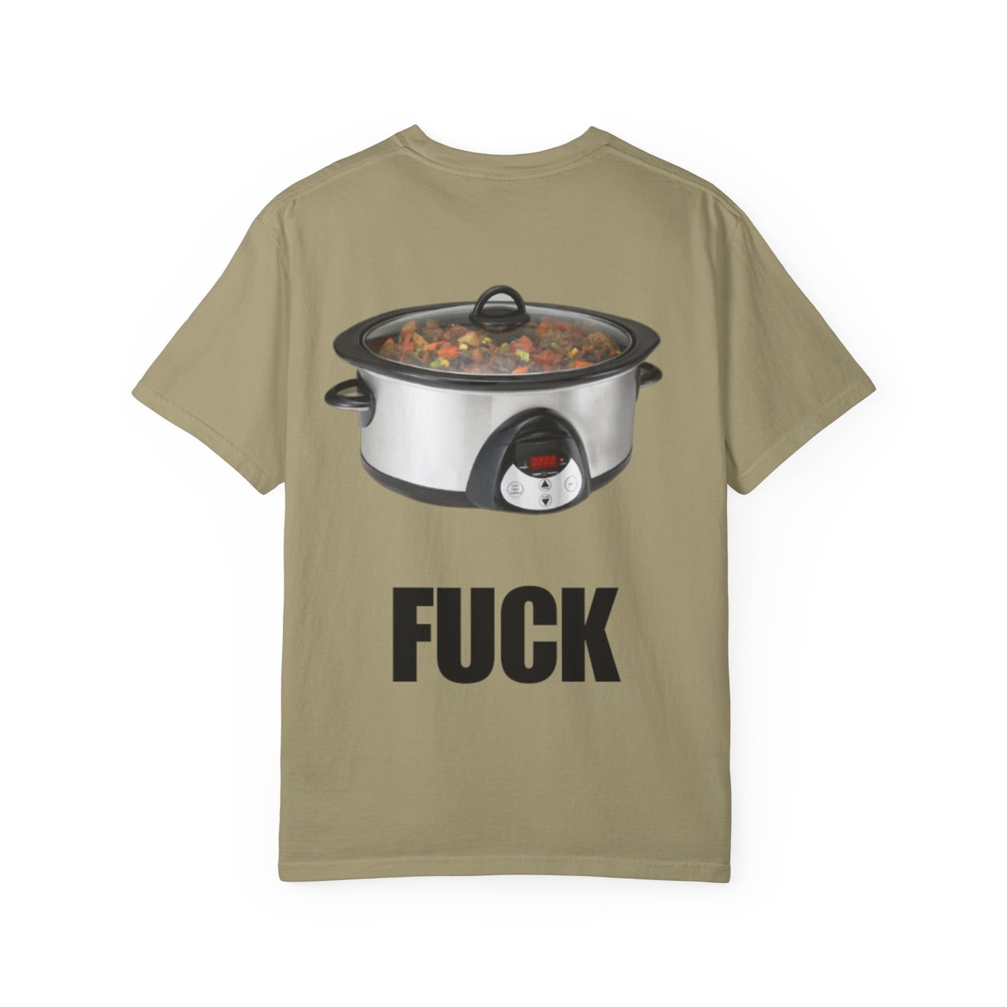 Funny Crockpot Shirt