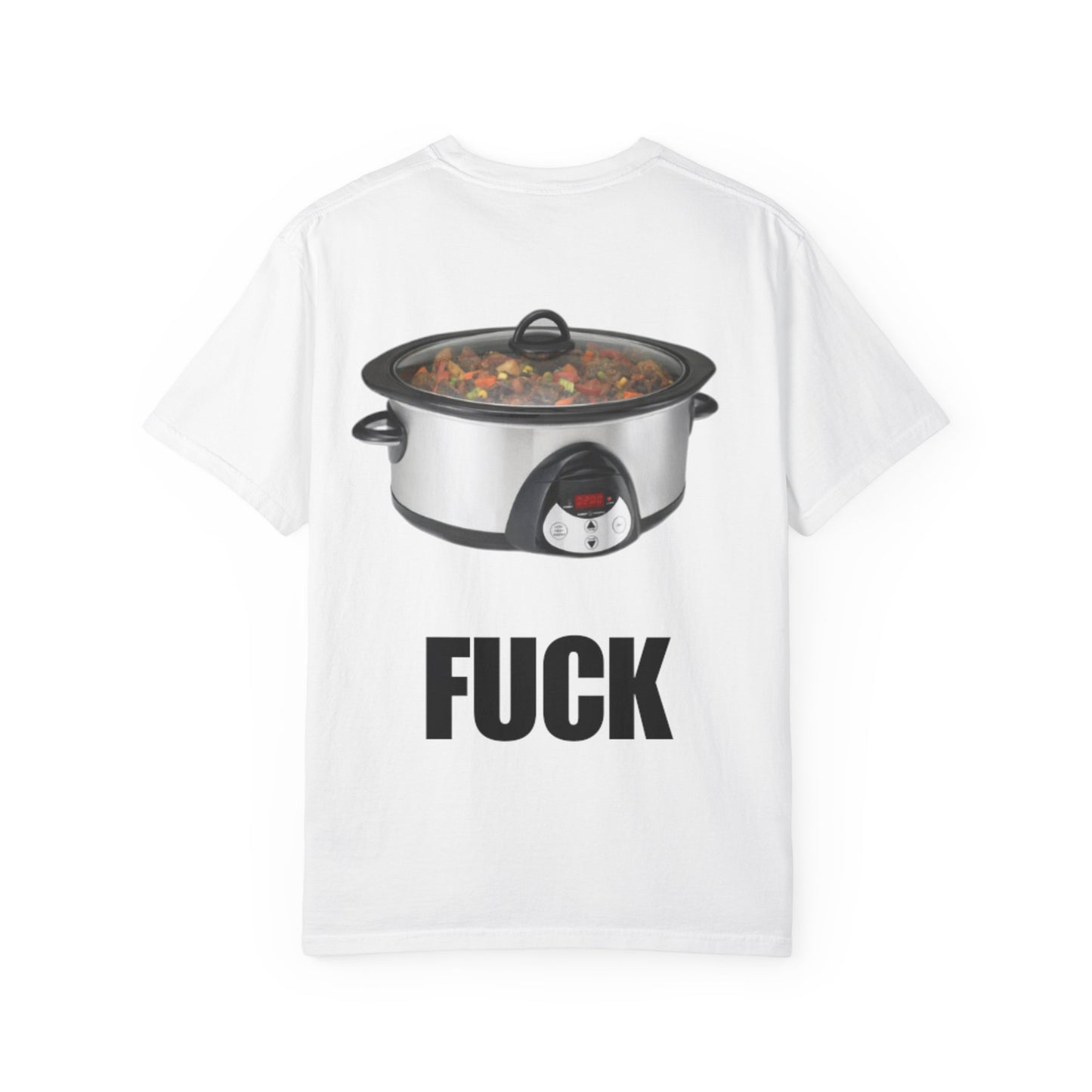 Funny Crockpot Shirt