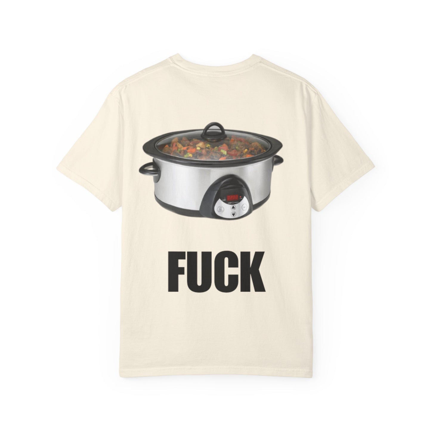 Funny Crockpot Shirt